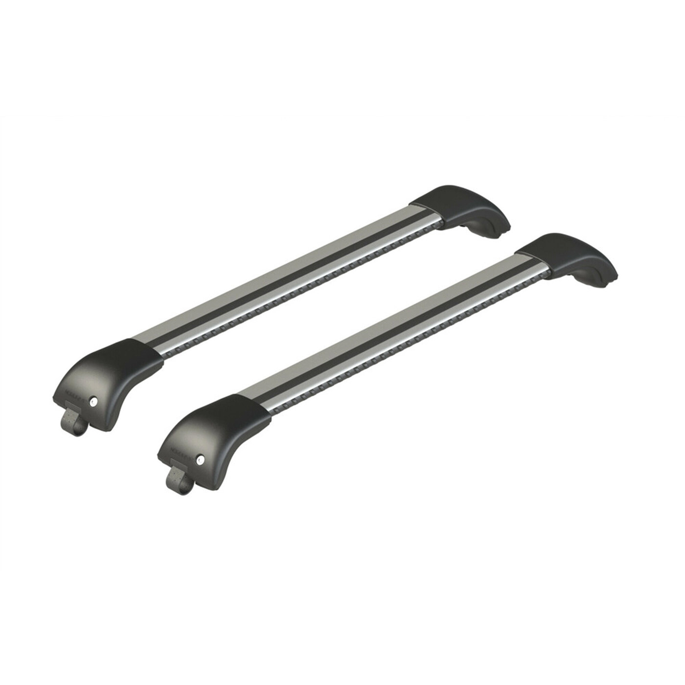 Nordrive Silenzio CX Silver - na klasické lyžiny